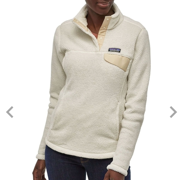 Patagonia Jackets & Blazers - Patagonia Re-Tool SnapT Fleece